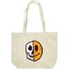Custom Print Non-Woven Tote Bag Thumbnail