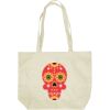 Custom Print Non-Woven Tote Bag Thumbnail