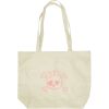 Custom Print Non-Woven Tote Bag Thumbnail