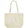 Custom Print Non-Woven Tote Bag Thumbnail