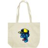 Custom Print Non-Woven Tote Bag Thumbnail