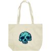 Custom Print Non-Woven Tote Bag Thumbnail