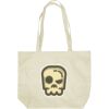 Custom Print Non-Woven Tote Bag Thumbnail