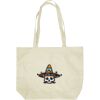 Custom Print Non-Woven Tote Bag Thumbnail