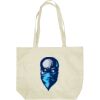 Custom Print Non-Woven Tote Bag Thumbnail