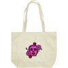 Custom Print Non-Woven Tote Bag Thumbnail