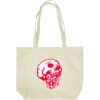 Custom Print Non-Woven Tote Bag Thumbnail