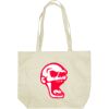 Custom Print Non-Woven Tote Bag Thumbnail
