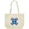 Custom Print Non-Woven Tote Bag Thumbnail