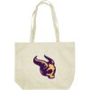 Custom Print Non-Woven Tote Bag Thumbnail
