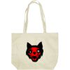 Custom Print Non-Woven Tote Bag Thumbnail