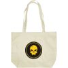 Custom Print Non-Woven Tote Bag Thumbnail