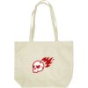 Custom Print Non-Woven Tote Bag Thumbnail