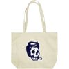 Custom Print Non-Woven Tote Bag Thumbnail