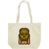 Custom Print Non-Woven Tote Bag Thumbnail