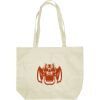 Custom Print Non-Woven Tote Bag Thumbnail