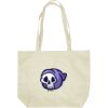 Custom Print Non-Woven Tote Bag Thumbnail