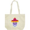 Custom Print Non-Woven Tote Bag Thumbnail