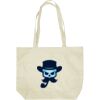 Custom Print Non-Woven Tote Bag Thumbnail