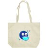 Custom Print Non-Woven Tote Bag Thumbnail