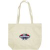 Custom Print Non-Woven Tote Bag Thumbnail