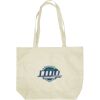 Custom Print Non-Woven Tote Bag Thumbnail