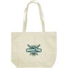 Custom Print Non-Woven Tote Bag Thumbnail