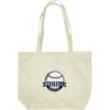 Custom Print Non-Woven Tote Bag Thumbnail