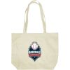 Custom Print Non-Woven Tote Bag Thumbnail