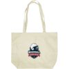 Custom Print Non-Woven Tote Bag Thumbnail