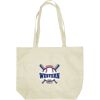Custom Print Non-Woven Tote Bag Thumbnail