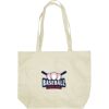 Custom Print Non-Woven Tote Bag Thumbnail