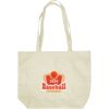 Custom Print Non-Woven Tote Bag Thumbnail