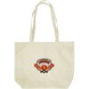 Custom Print Non-Woven Tote Bag Thumbnail