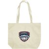 Custom Print Non-Woven Tote Bag Thumbnail
