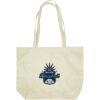 Custom Print Non-Woven Tote Bag Thumbnail