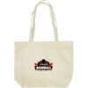 Custom Print Non-Woven Tote Bag Thumbnail