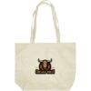 Custom Print Non-Woven Tote Bag Thumbnail