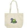 Custom Print Non-Woven Tote Bag Thumbnail