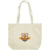Custom Print Non-Woven Tote Bag Thumbnail