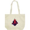 Custom Print Non-Woven Tote Bag Thumbnail