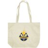 Custom Print Non-Woven Tote Bag Thumbnail