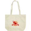 Custom Print Non-Woven Tote Bag Thumbnail