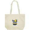 Custom Print Non-Woven Tote Bag Thumbnail