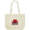 Custom Print Non-Woven Tote Bag Thumbnail