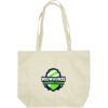 Custom Print Non-Woven Tote Bag Thumbnail