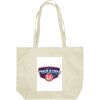 Custom Print Non-Woven Tote Bag Thumbnail