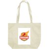 Custom Print Non-Woven Tote Bag Thumbnail