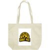 Custom Print Non-Woven Tote Bag Thumbnail
