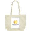 Custom Print Non-Woven Tote Bag Thumbnail